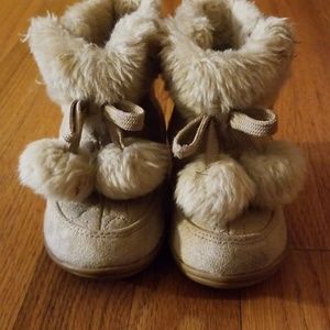 *3 for $15*toddler size 6 winter boots